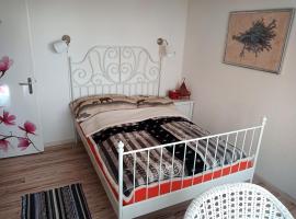 B&B Im Bitzi，位于Zuzwil的酒店