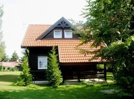 Ośrodek Szeligi