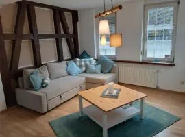 Ferienwohnung Bernhard