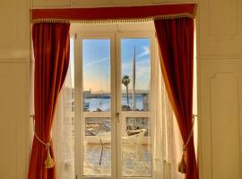 Dolce Vita Suite Alghero，位于阿尔盖罗的酒店