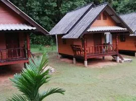 Mr Bao Homestay & Bungalows