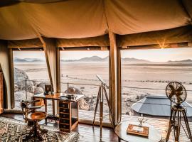 Zannier Sonop，位于Sonop的酒店