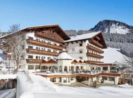 Hotel Singer – Relais & Châteaux