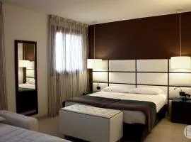 罗坎达威利达利姆宾馆