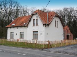 Jachthuis Au Bois Du Gheer，位于Le Gheer的酒店