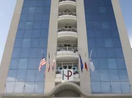 罗马帕皮洛度假酒店