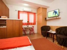 Centar 1 Private Room with Ensuite and Kitchenette