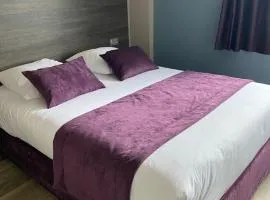 维索提欧餐厅酒店 