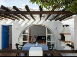 Las Casillas Del Cabo