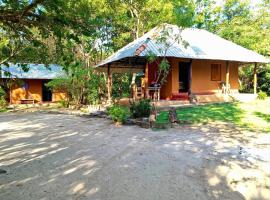 Sahana Retreat，位于Buttala的度假短租房