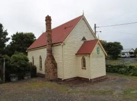 Kerrellie Cottages 2, 4 & 8 Reid Street