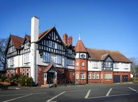 Miller & Carter Aughton by Innkeeper's Collection，位于奥姆斯柯克的酒店