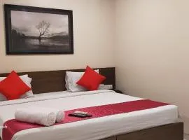 Kedari Residency