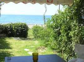 Blue Haven Maisonette, Nikiti #FeelsLikeHome