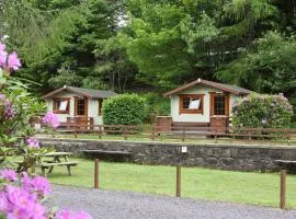 Trekker Hut