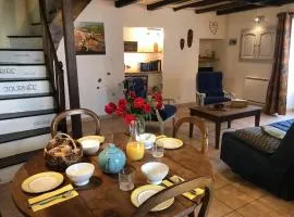 Gîte des 2 frères