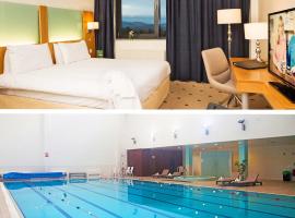 Carnbeg Hotel & Spa，位于邓多克的酒店