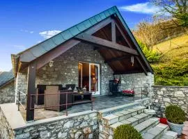 Luxury Pool Villa in Sosoye
