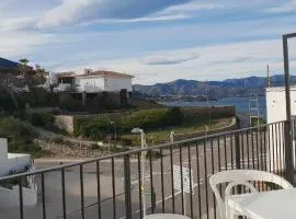 El Pas, Apartamento con vistas al mar L1