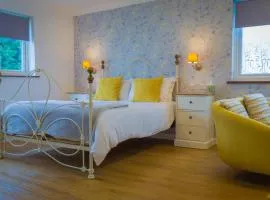 Blyth Lodge B&B