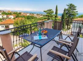 Rona apartments Smokva