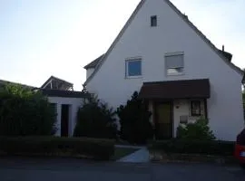 Ferienwohnung Itzgrundblick