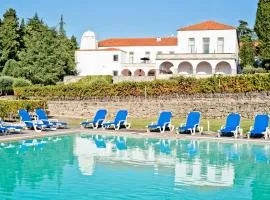 Lam Hotel Convento do Desagravo