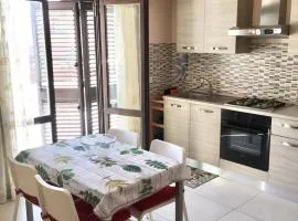 L'attico di Greta,Etna house