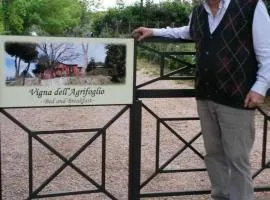 Vigna dell'Agrifoglio Home Residence di Eugenio Azzolini