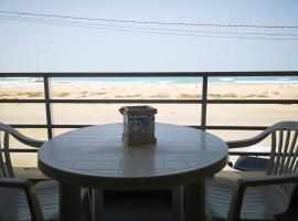 Sal Rei apartaments, Boa Vista, free WI-FI，位于萨尔雷的酒店