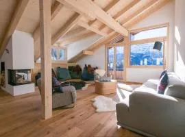 Chalet Ledibach