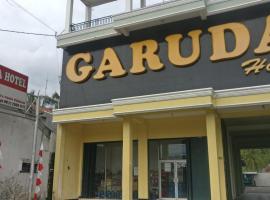 Garuda Hotel，位于Karangjati的酒店