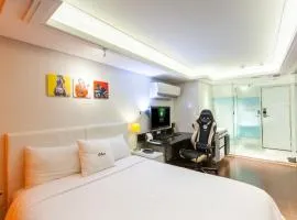 i hotel 桃园馆