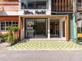 Litera Hostel