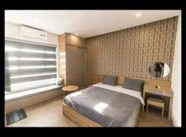 AHA Thang Bom Apartment Da Nang