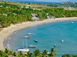 LES CHALETS DE MELINDA