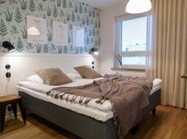 Lietsu Boutique Aparthotel - Huoneistohotelli Lietsu