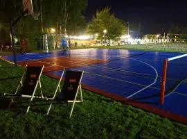Firlej Plaża