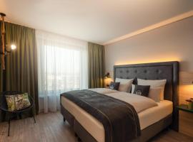 Holiday Inn - the niu, Crusoe Bremen Airport by IHG