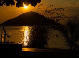 Mgoza Lodge，位于Cape Maclear的酒店