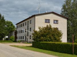 K15HOSTEL guest apartments，位于Kobela的酒店