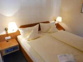 Inselresidenz Strandburg Ferienwoh