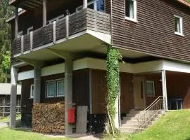 Ferienhaus Bad Hundertpfund Typ A