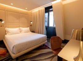 Madalena by The Beautique Hotels，位于里斯本的豪华酒店