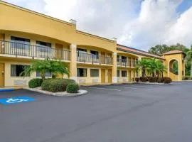 Comfort Inn Sun City Center - Ruskin - Tampa South
