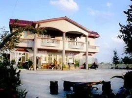 宜兰情民宿