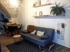 STUDIO TOUT ÉQUIPÉ