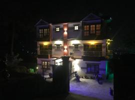 Evergreen Resort，位于Tokha的酒店