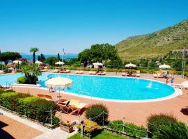 Casa Vacanza Kair Bilo 217，位于斯佩隆加的酒店