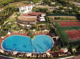 Casa Vacanza Kair Bilo 226，位于斯佩隆加的酒店